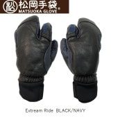 ޥĥƥ֥  2024  Extream Ride ESK-2130 BLACK/NAVY  ׼ 3ե󥬡 Υ