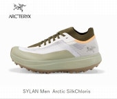 ƥꥯ ARC'TERYX SYLAN M Arctic SilkChloris L08104600  塼 ȥ쥤˥