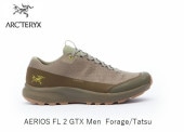 ƥꥯ ARC'TERYX AERIOS FL 2 GTX Men Forage/Tatsu ꥪ FL2 ƥå  塼