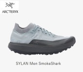 ƥꥯ ARC'TERYX SYLAN Men SmokeShark L08105200 塼  ˡ ȥɥ