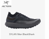 ƥꥯ ARC'TERYX SYLAN Men BlackShark L08104400 塼 塼  ˡ ȥɥ