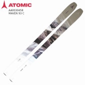 ȥߥå  2025 ATOMIC MAVEN 93 C ޡ٥ ޥƥ  ӥǥ