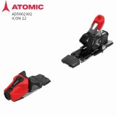 ȥߥå ӥǥ 2026 ATOMIC ICON 12  ڥ