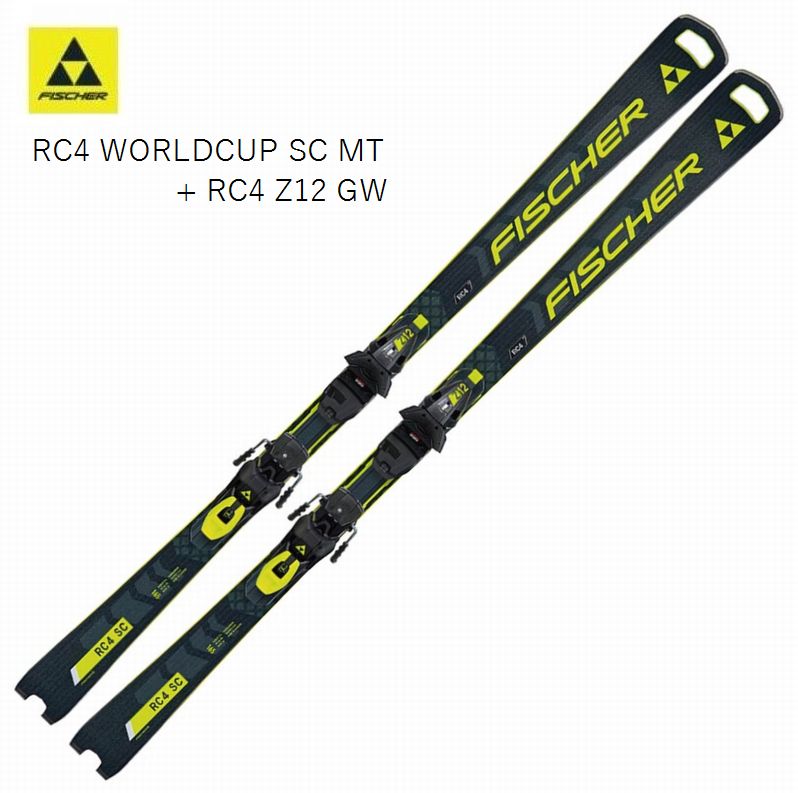 フィッシャー　PRO MTN 95 TI スキー 170cm（一部ジャンク品） フィッシャー PRO MTN 95 TI スキー 170cm（一部ジャンク品