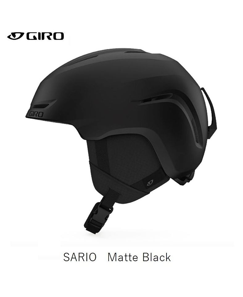 値下げ❗️GIRO  ヘルメット❗️ 　黒　ZEALゴーグル付き 値下げ❗️GIRO ヘルメット❗️ 黒 ZEALゴーグル付き GIRO