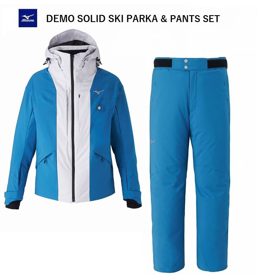 スキーウェア,mizuno | 名古屋のオールマウンテンスポーツDoing