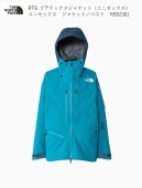  Ρե   THE NORTH FACE RTG GORE-TEX Jacket AK Alkaline Blue  NS62301 ƥƥå 㥱å
