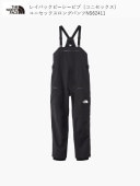 Ρե THE NORTH FACE LAYBACK BC BIB Black 쥤Хåӡӥ ˥å 󥰥ѥ NS62411