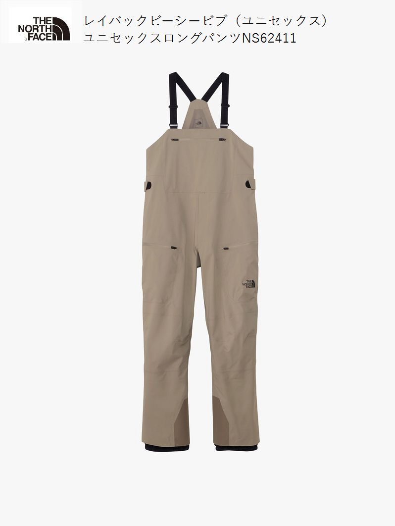 ノースフェイス　新作　新品未使用品　キャバングレー　レイバックビーシービブ　L. 楽天市場】24-25秋冬 THE NORTH FACE ザ・ノースフェイス レイ