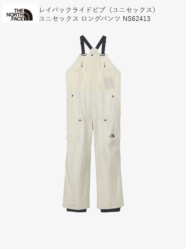 THE NORTH FACE ザ・ノース・フェイス APEX GTX RTGビブ ヨドバシ.com - THE NORTH FACE ザ・ノース・フェイス