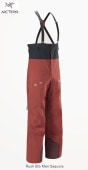 ƥꥯ ARC'TERYX Rush Bib Men Sequoia X000006059  Υ Ρܡ  å ӥ ѥ ƥå