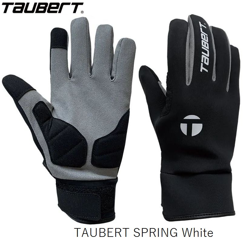 グローブ,TAUBERT | 名古屋のオールマウンテンスポーツDoing