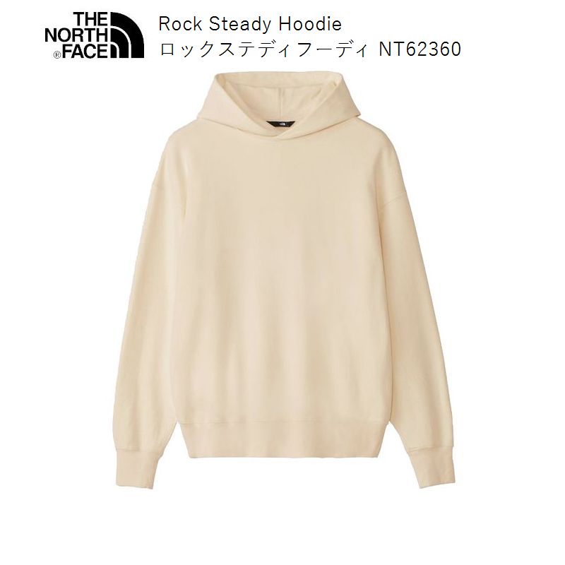  Ρե THE NORTH FACE Rock Steady Hoodie åƥǥաǥ  ֥å å եۥ磻