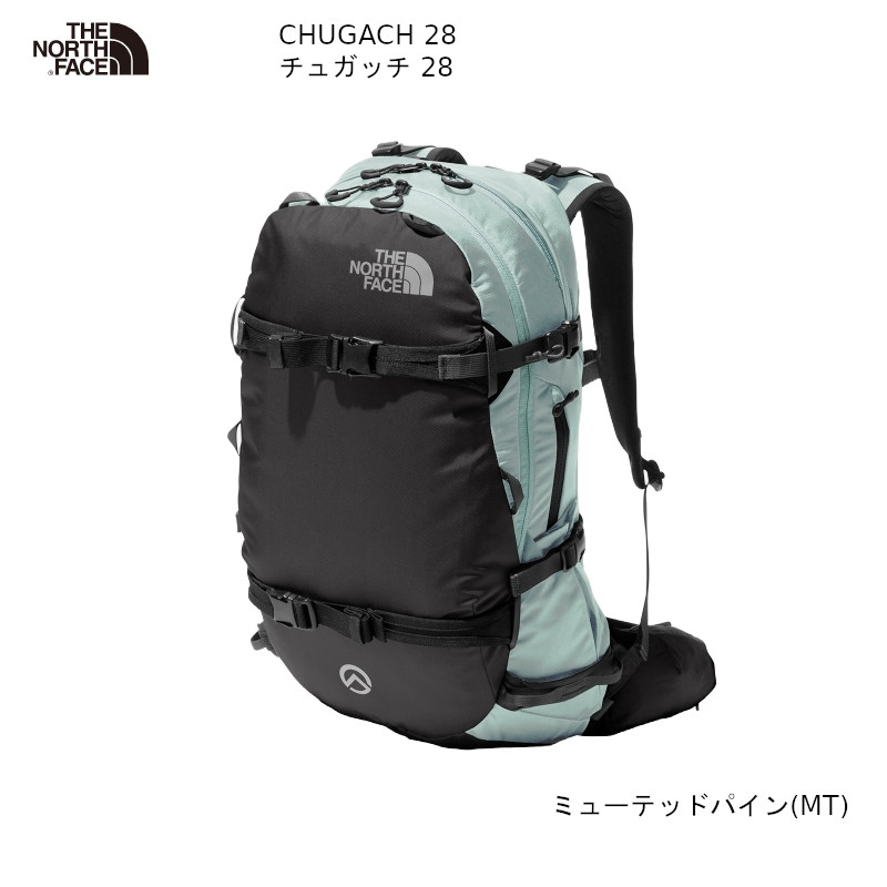 Ρե ȥɥ THE NORTH FACE CHUGACH 28 奬å MT ߥ塼ƥåɥѥ Хåѥå