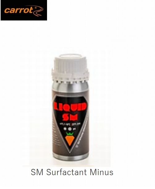 塼ʥå CARROT SM Surfactant Minus co.2039 å