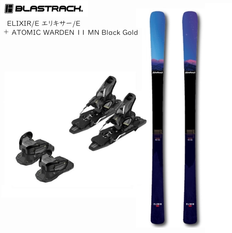 BLASTRACK スキー 板 ファーザー　169センチ BLASTRACK スキー 板 ファーザー 169センチ スキー,BLASTRACK