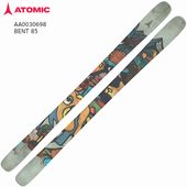 お値引きしました⭐ATOMIC スキー板 120 値下げ】Atomic アトミック☆カービングスキー板 155cm
