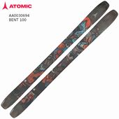 ヤマハ SENSUS SUPERTECH 180cm センター 62ｍｍ スキー板 アウトドア 重量実測：約1550ｇ(一本あたり) ヤマハ SENSUS SUPERTECH 180cm センター 62mm スキー板