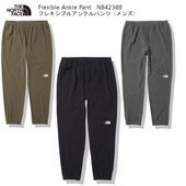 Ρե ȥɥ THE NORTH FACE Flexible Ankle Pant ե쥭 ֥륢󥯥ѥ NB42388  ѥ