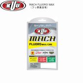  Ρå KUU MACH FLUORO WAX assorted pack եǹͭ  å ꡼ 졼
