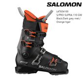  ֡ 2026 SALOMON S/PRO SUPRA 110 GW 饹 100-106mm եåȴ ѥã