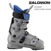  ֡ 2026 SALOMON S/PRO SUPRA 120 GW 饹 100mm ۡɴ