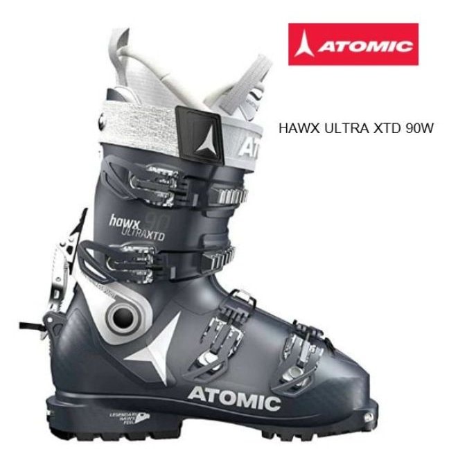 ATOMIC HAWX ULTRA XTD バックカントリーブーツ レディース ATOMIC HAWX ULTRA XTD バックカントリーブーツ レディース