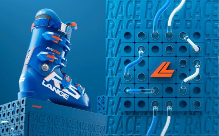 ラング 2021 LANGE RS 130 WIDE | 一般 | 名古屋のオールマウンテン