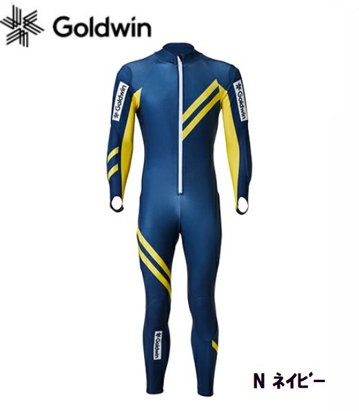 ɥ 2021 GOLDWIN GS Suit G20301P GSԡ ͥӡ 졼