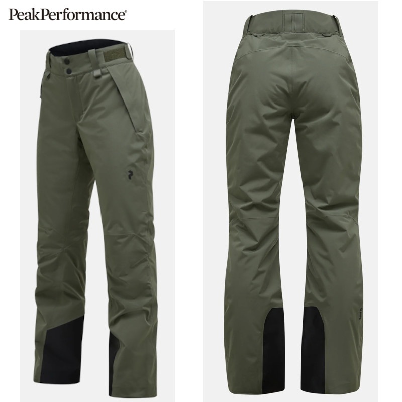 ԡѥեޥ  Peak Performance W Anima Pants G80364 ˥ ǥ ѥ