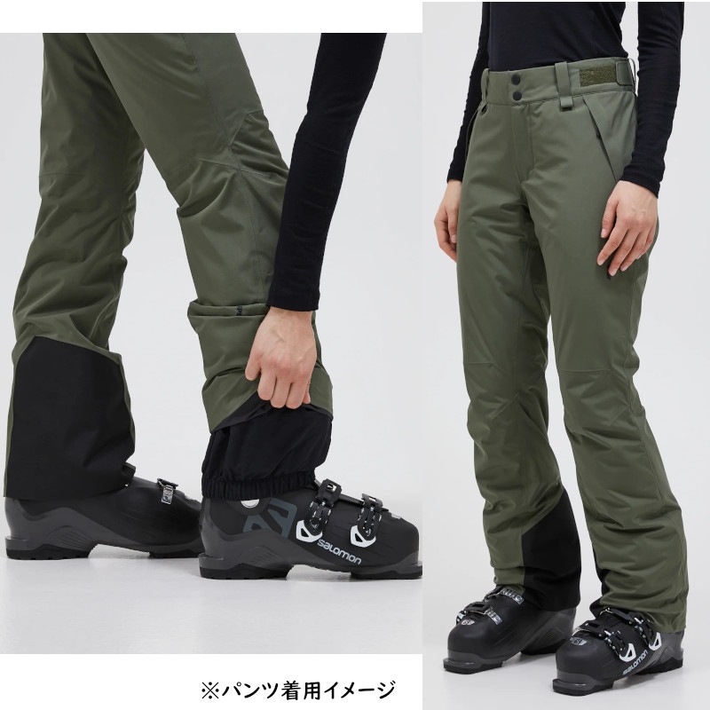 ԡѥեޥ  Peak Performance W Anima Pants G80364 ˥ ǥ ѥ