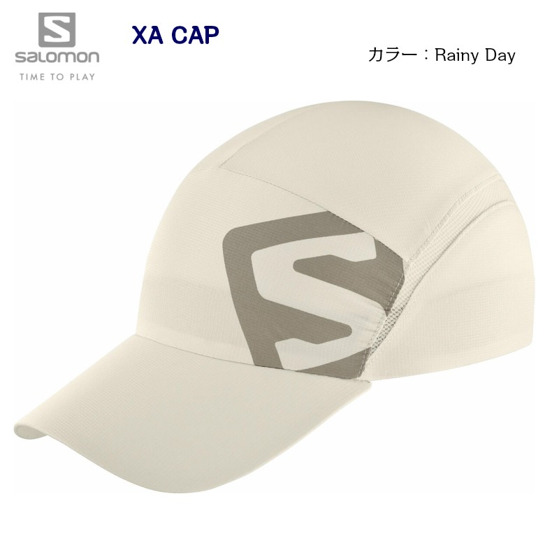  20SS SALOMON XA CAP Rainy Day LC1320800 HEADWEAR  å ȥ쥤˥