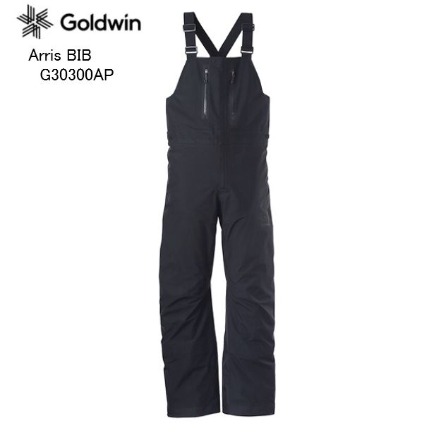 ゴールドウィン 2021 GOLDWIN Arris BIB アリス ビブ G30300AP