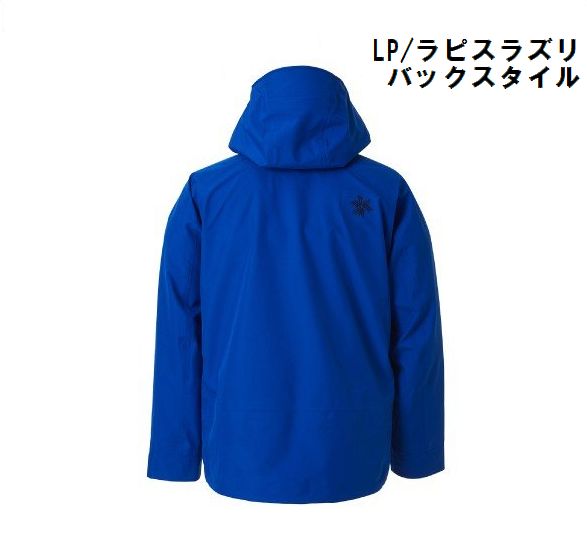 ゴールドウィン 2021 GOLDWIN Arris Jacket アリス ジャケット