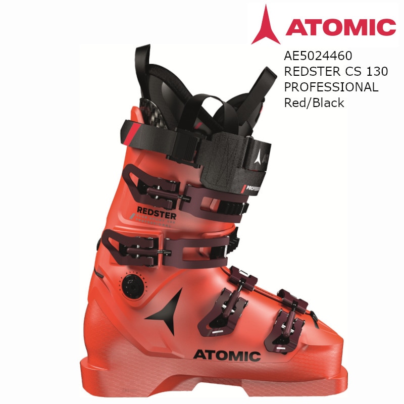 スキー ATOMIC REDSTAR スキーブーツインナー