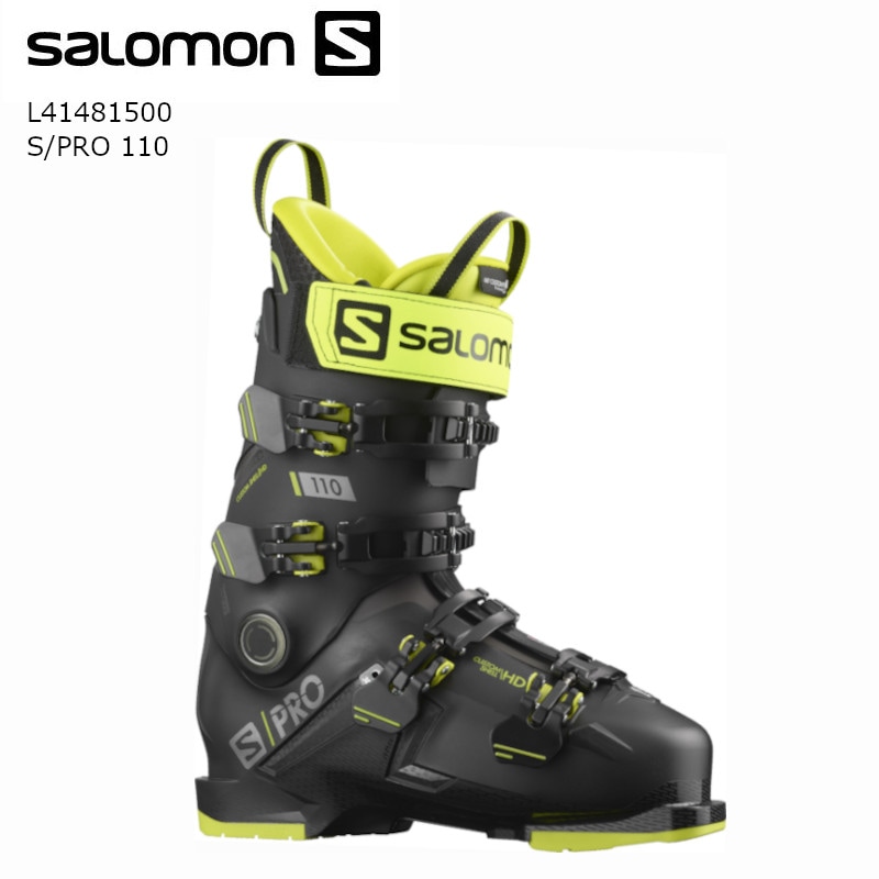  ֡  2022 SALOMON S PRO 110 ץ   Ŭ