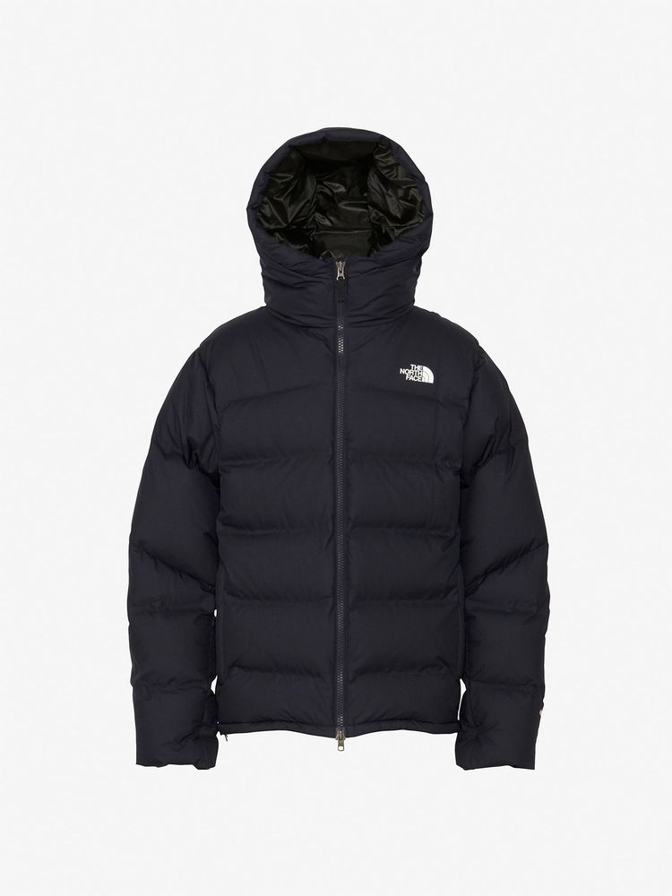  Ρե THE NORTH FACE Belayer Parka K Black ND92215 ӥ쥤䡼ѡ 󥸥㥱å ֥å