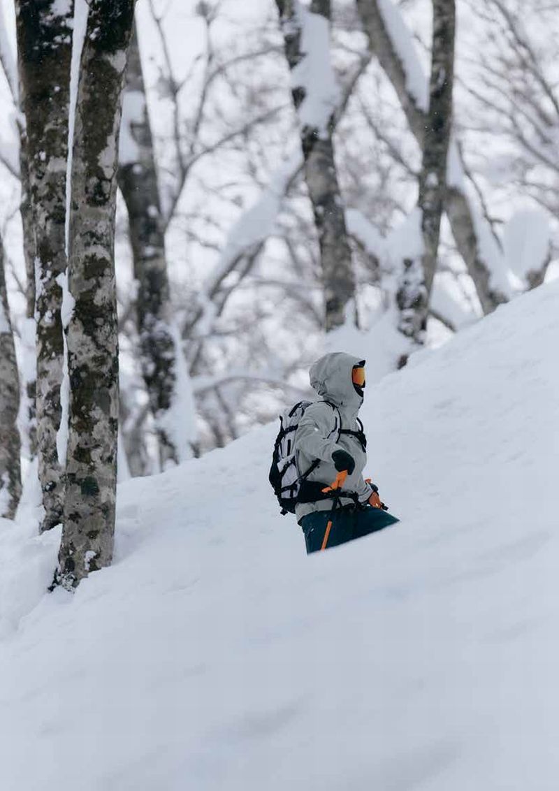 ゴールドウイン スキーウェア 2026 GOLDWIN GORE-TEX 3L JACKET