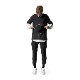 աǥ HOUDINI Weather Tee  С 롼 True Black ⵡǽT