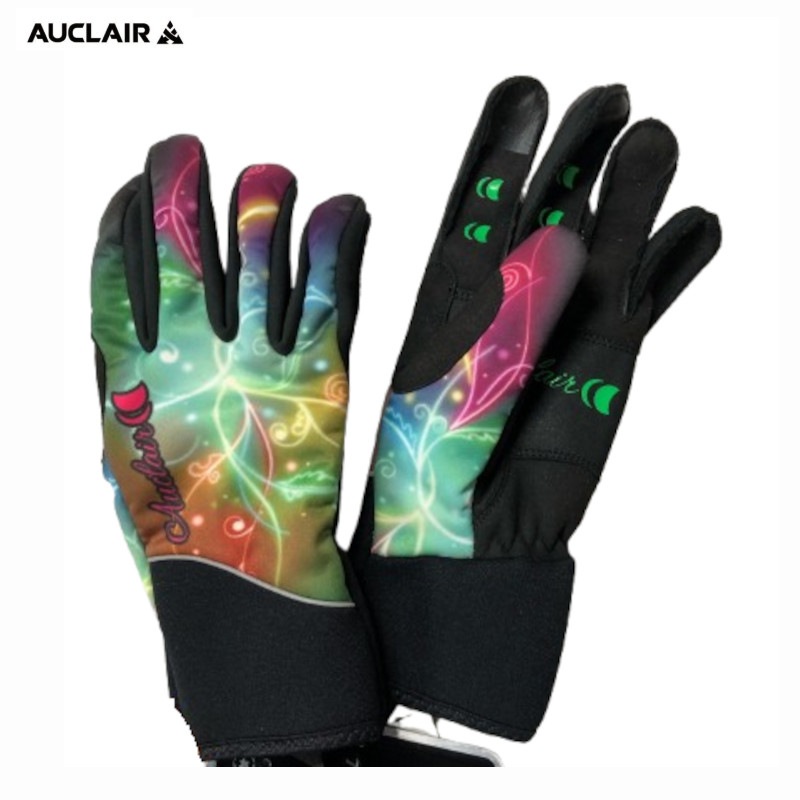 쥢  Auclair Grand view Ladie's 1397 NPink-Multi ȥ꡼ ǥ