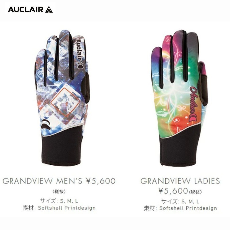쥢  Auclair Grand view Ladie's 1397 NPink-Multi ȥ꡼ ǥ