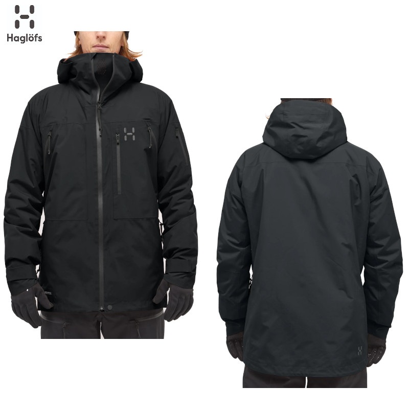 ۥե  Haglofs Latnja GTX Insulated Jacket Men ƥ˥ ƥå 󥷥ƥåɥ 㥱å