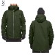 ۥե  Haglofs Latnja GTX Insulated Jacket Men ƥ˥ ƥå 󥷥ƥåɥ 㥱å