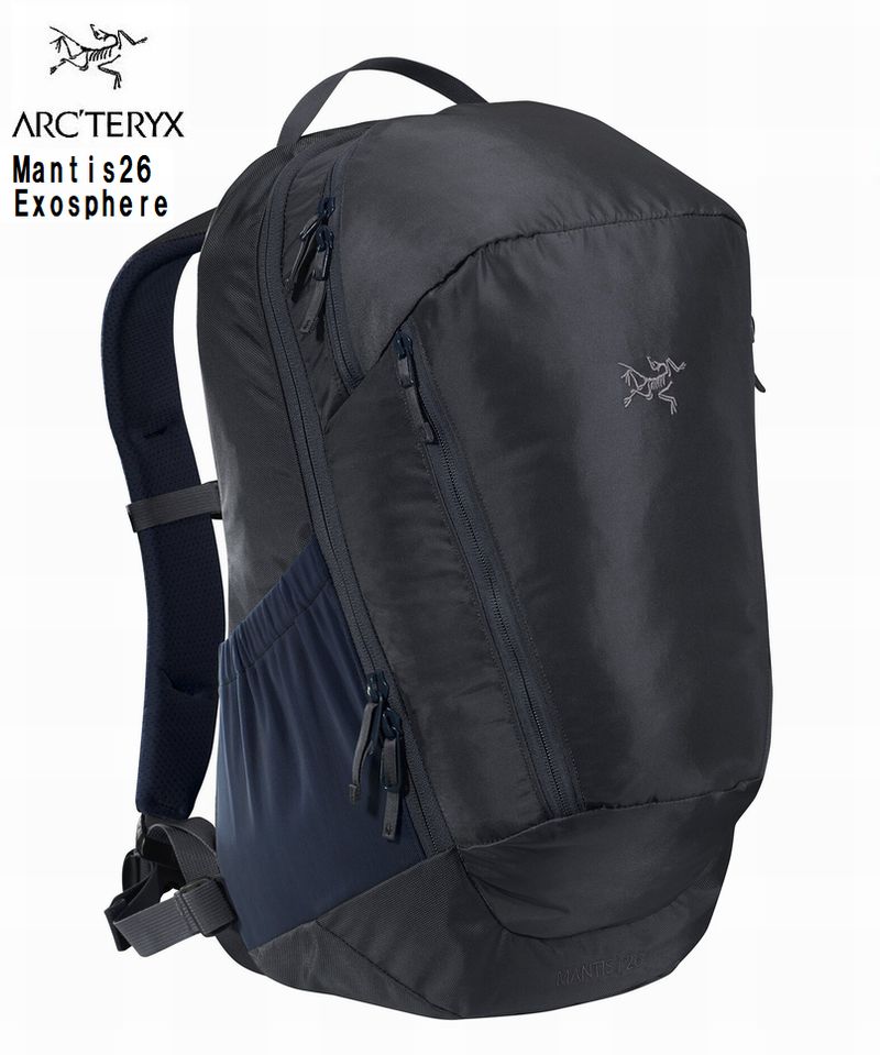 ARC’TERYX アークテリクス リュック バックパック 楽天市場】ARCTERYX アークテリクス バックパック Arro 22