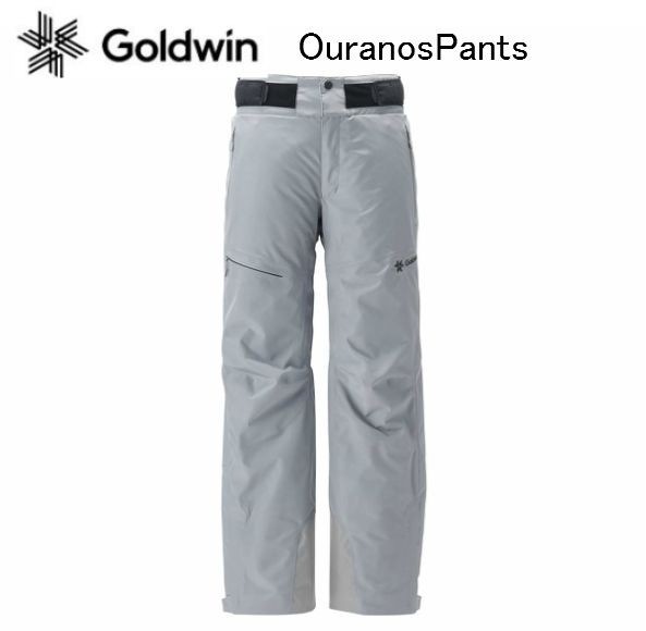 ɥ 2019 2020 GOLDWIN OURANOS PANTS ɥ  ѥ