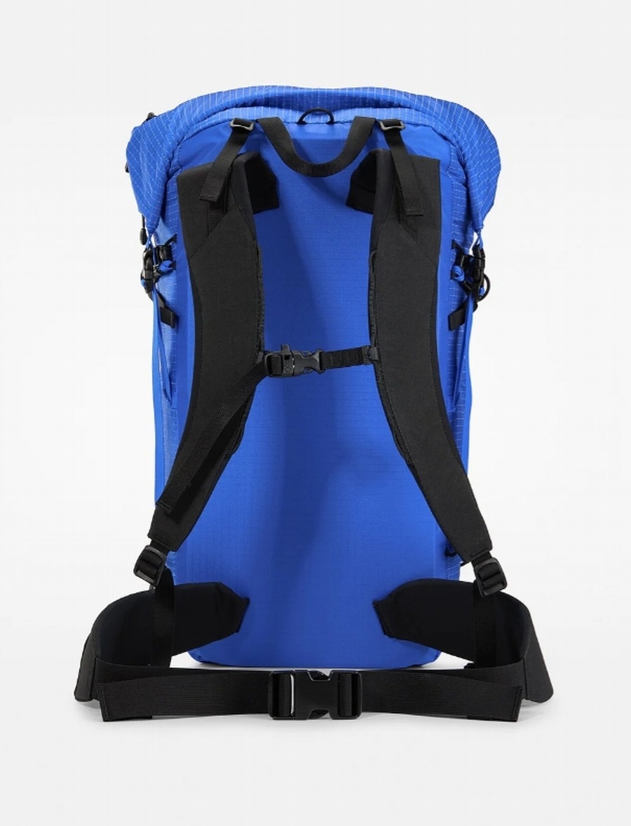 アークテリクス ARC'TERYX Rush SK 32 Backpack Fluidity BC バック