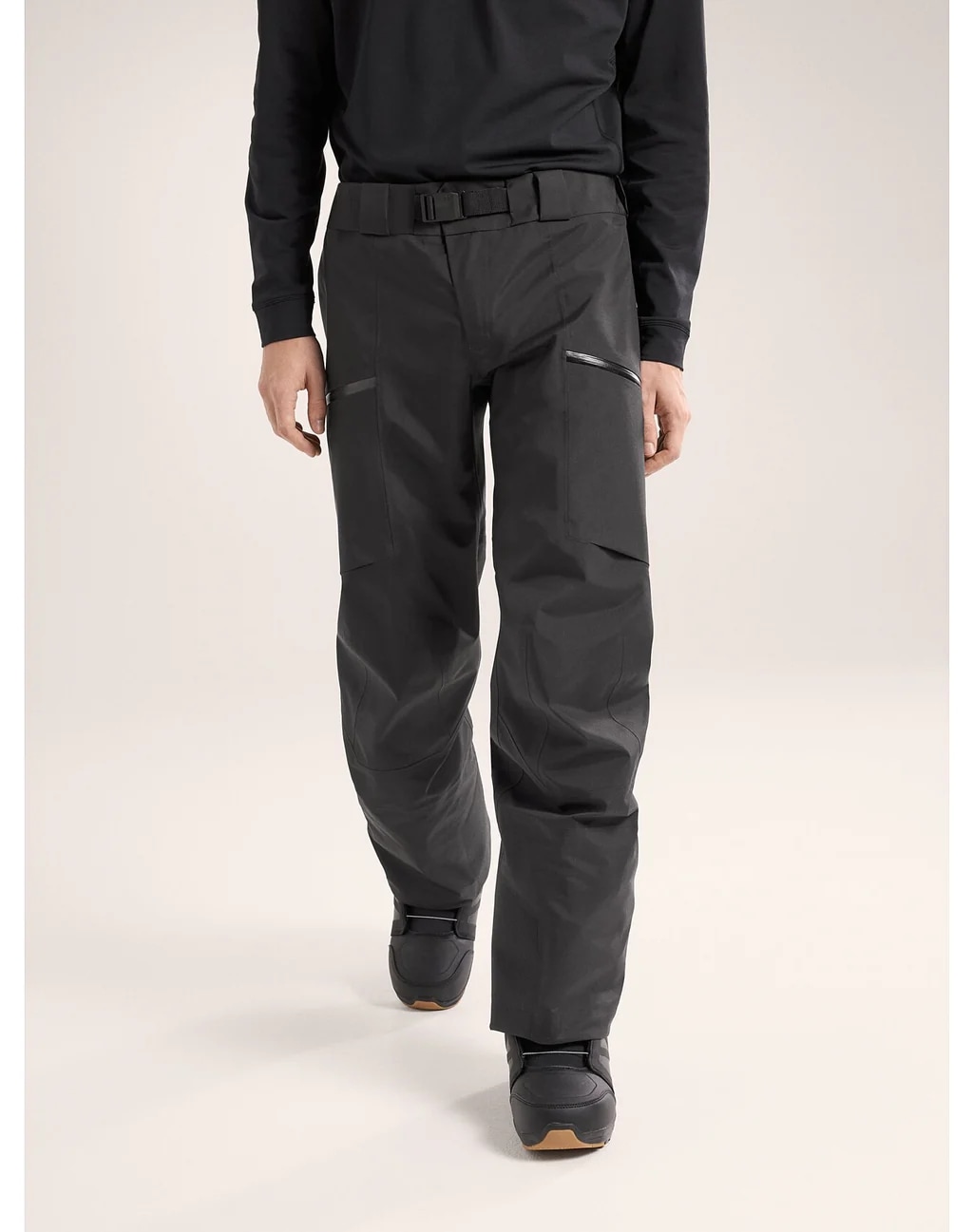 アークテリクス　セイバーパンツ アークテリクス ARC'TERYX Sabre Pant Men Black X00000892801