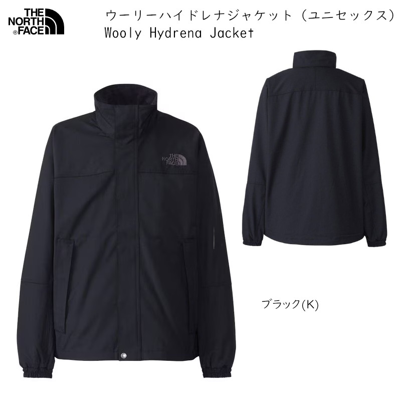  Ρե ȥ쥤˥ THE NORTH FACE WOOLY HYDRENA JACKET ꡼ϥɥʥ㥱å NP72362 ˥å