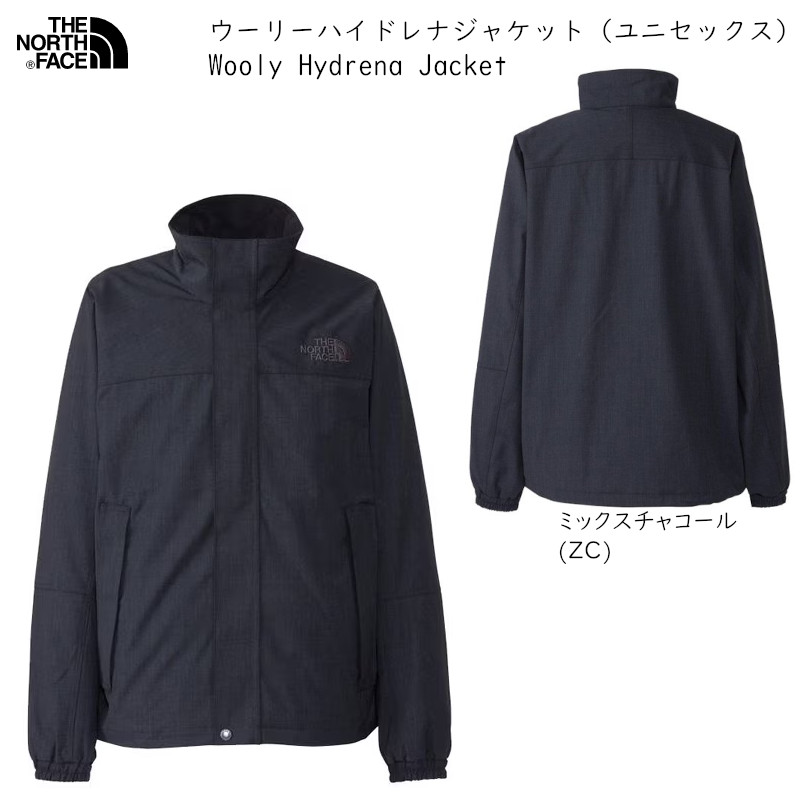  Ρե ȥ쥤˥ THE NORTH FACE WOOLY HYDRENA JACKET ꡼ϥɥʥ㥱å NP72362 ˥å