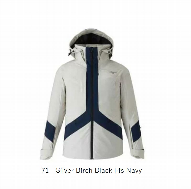 ߥ  2026 MIZUNO DEMO SOLID SKI PARKA PANTS SET ǥ⥽åɥѡ ѥ Z2MEC321 ˥å 㥱å ѥ å